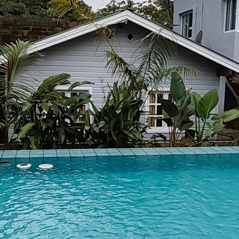 Palo Borracho Lodge - Apartamento de 1 dormitorio - 22