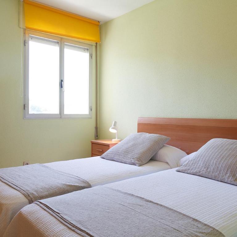 UHC Rhin-Danubio Apartments - Apartamento de 2 dormitorios - 15