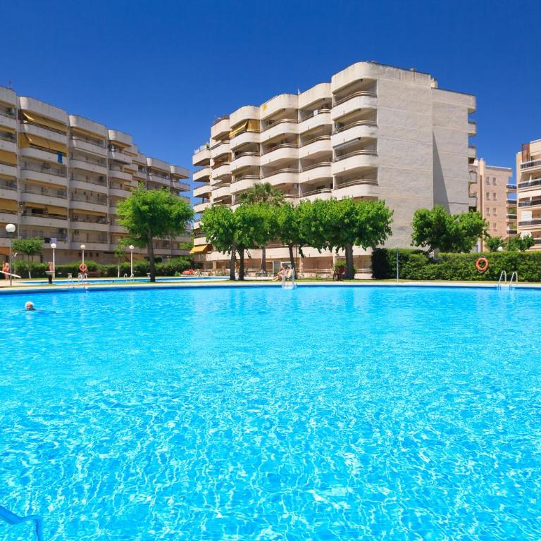 UHC Rhin-Danubio Apartments - Apartamento de 2 dormitorios - 25