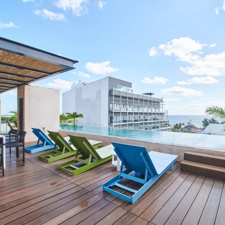 Sabor a Miel - Apartment - 2
