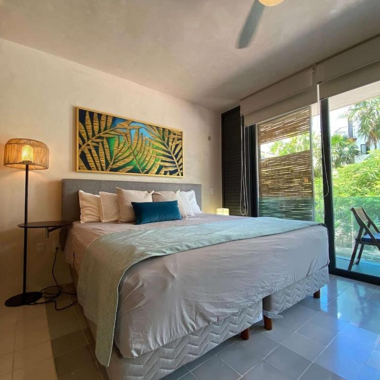 Sabor a Miel - Apartment - 3