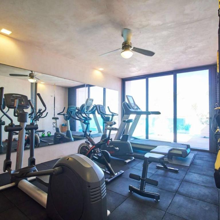 Sabor a Miel - Apartment - 4