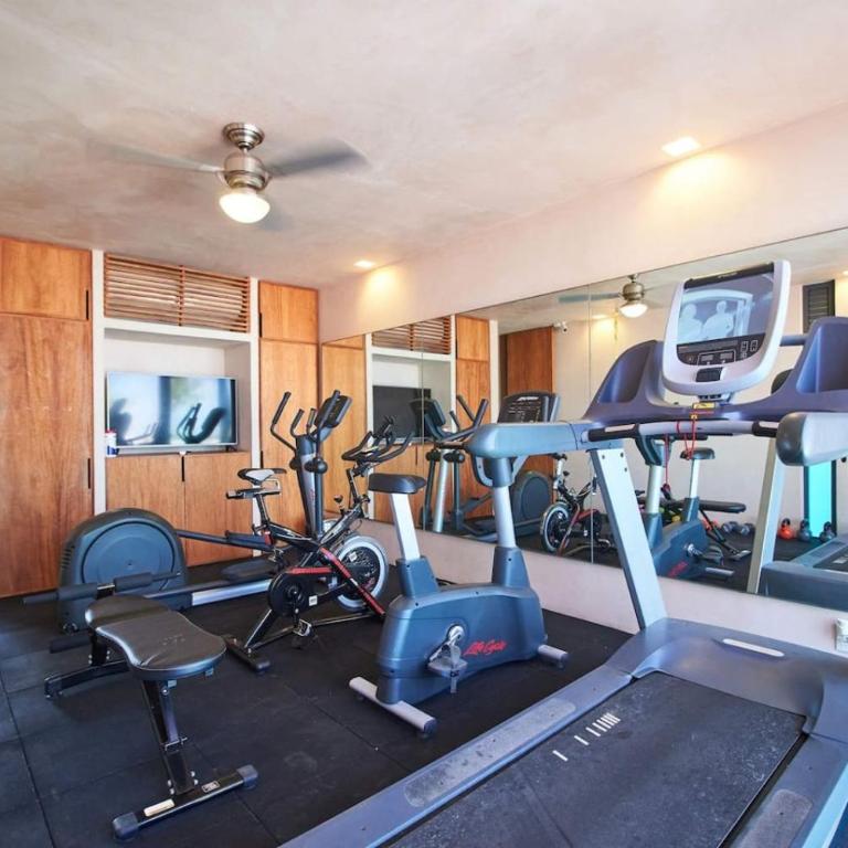 Sabor a Miel - Apartment - 5