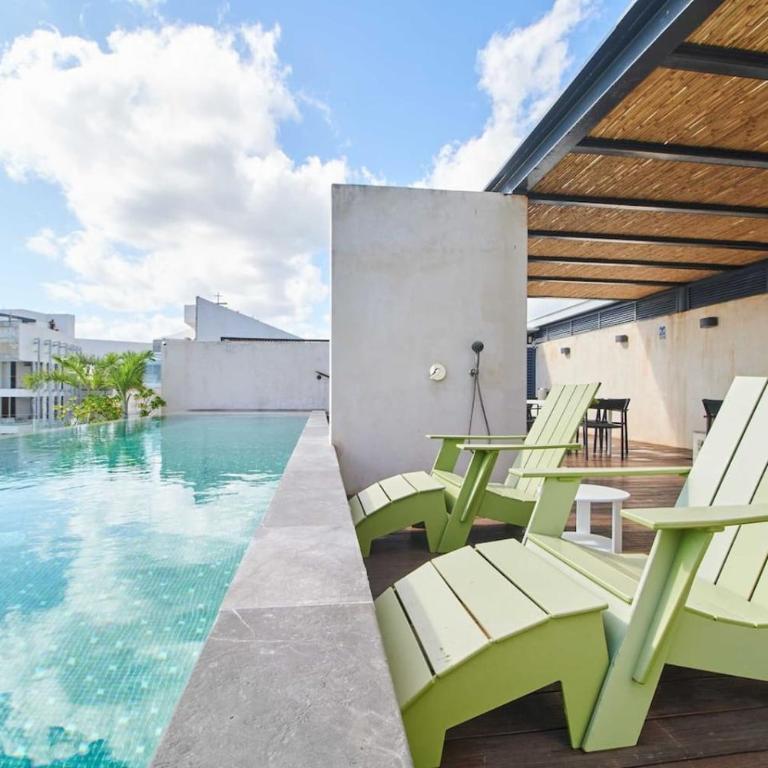 Sabor a Miel - Apartment - 7