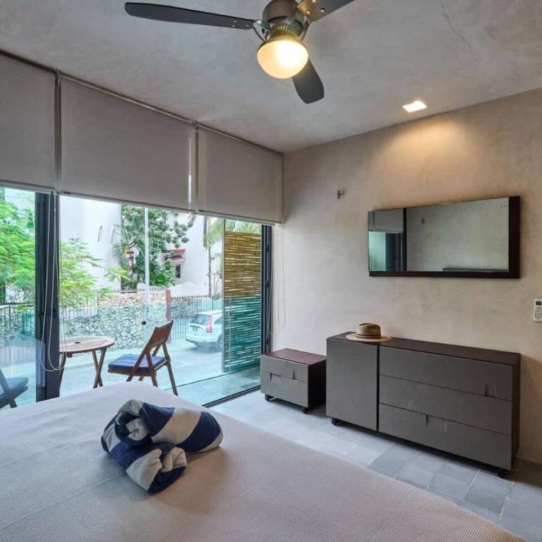 Sabor a Miel - Apartment - 19