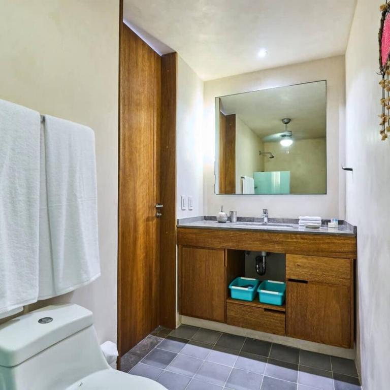 Sabor a Miel - Apartment - 20