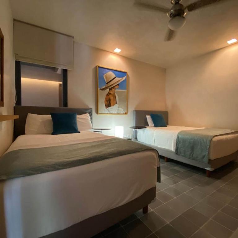 Sabor a Miel - Apartment - 21