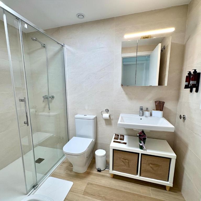 Residencial Lirio, Bloque 2 Jardín 4 - Apartamento de 2 dormitorios - 9