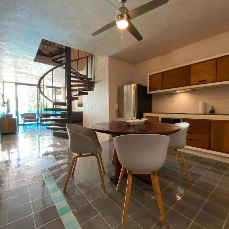 Sabor a Miel - Apartment - 26