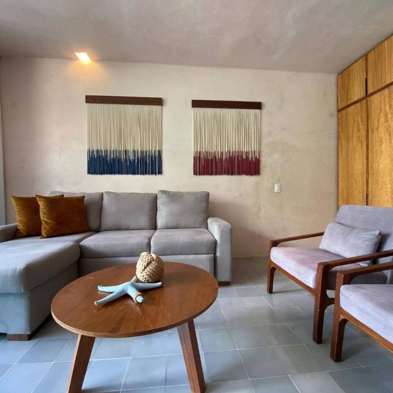 Sabor a Miel - Apartment - 29