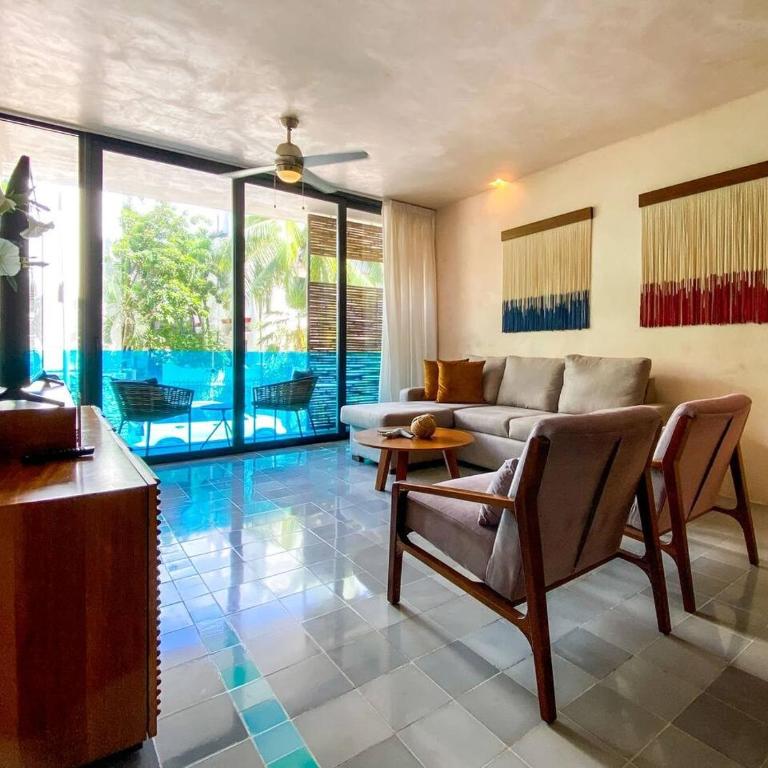 Sabor a Miel - Apartment - 31