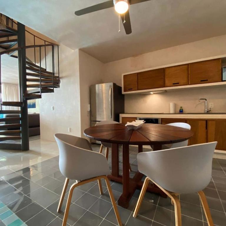 Sabor a Miel - Apartment - 34