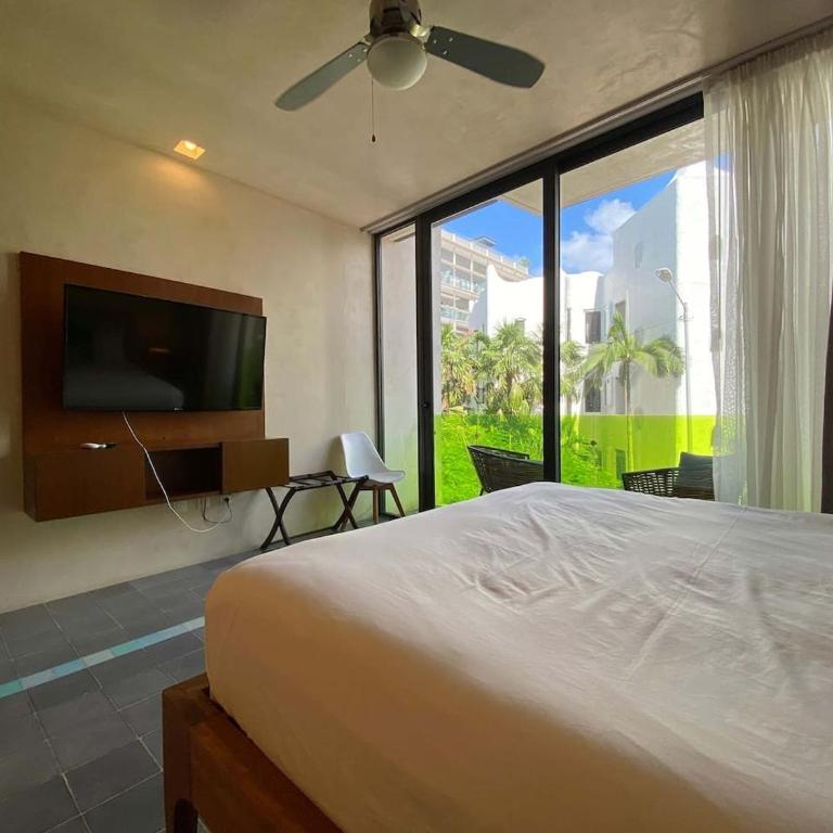 Sabor a Miel - Apartment - 40