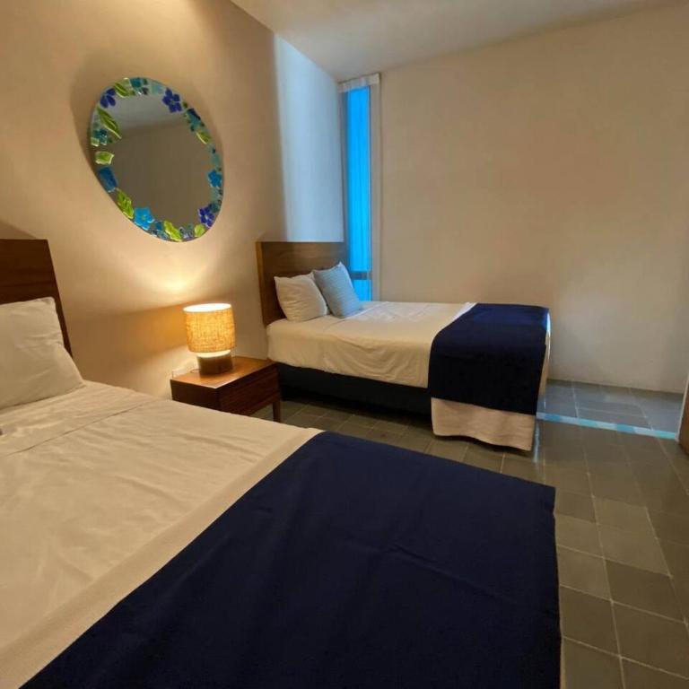 Sabor a Miel - Apartment - 42