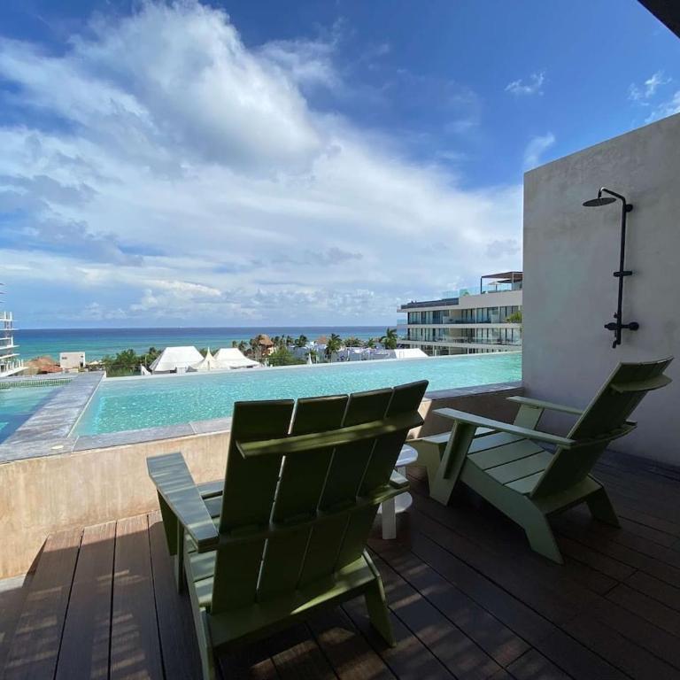 Sabor a Miel - Apartment - 47