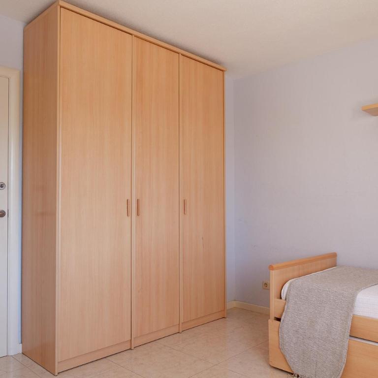 UHC Rhin-Danubio Apartments - Apartamento de 2 dormitorios - 18