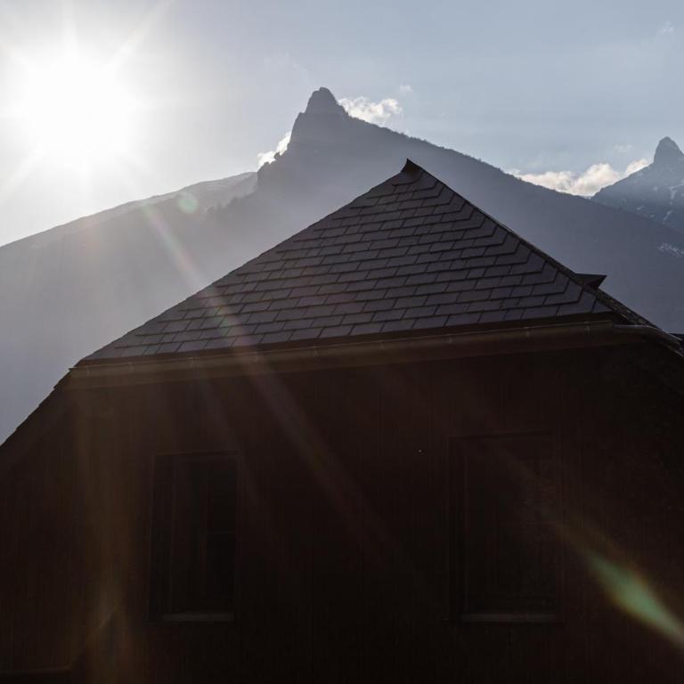 Les Chalets de l'Ours - Chalet 2 Chambres - 19