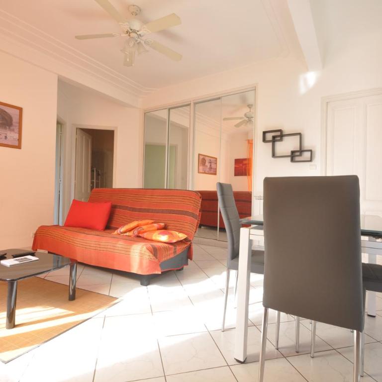 Les Pervenches - Appartement - 2