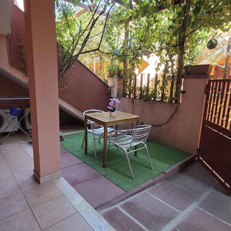 La Casita della Palma - Casa con 1 Camera da Letto - 1