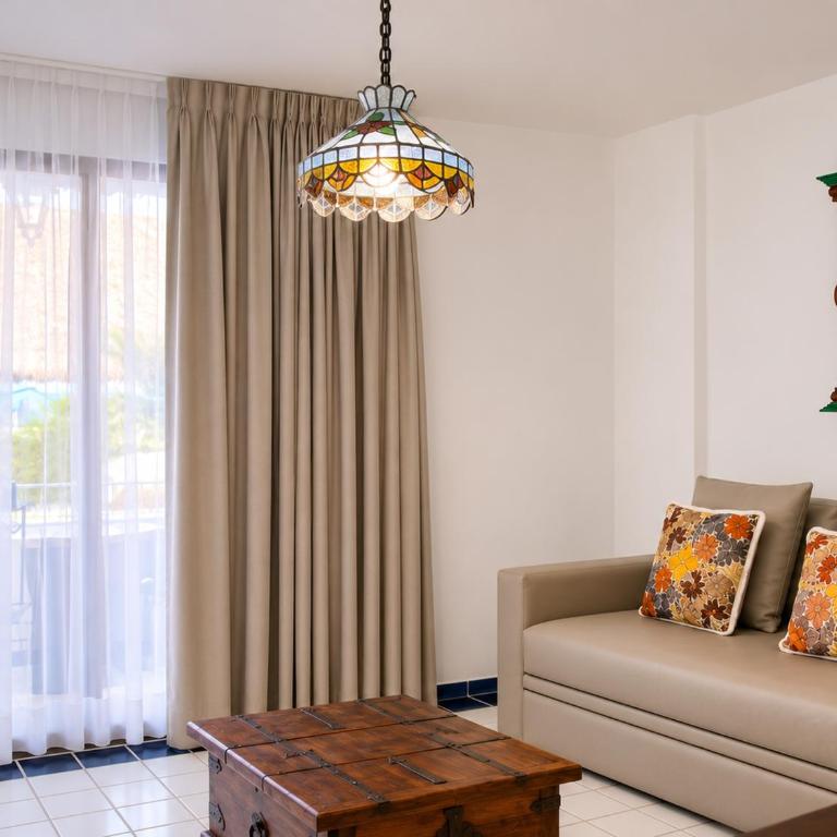 Los Arcos Suites - Suite Junior - 4