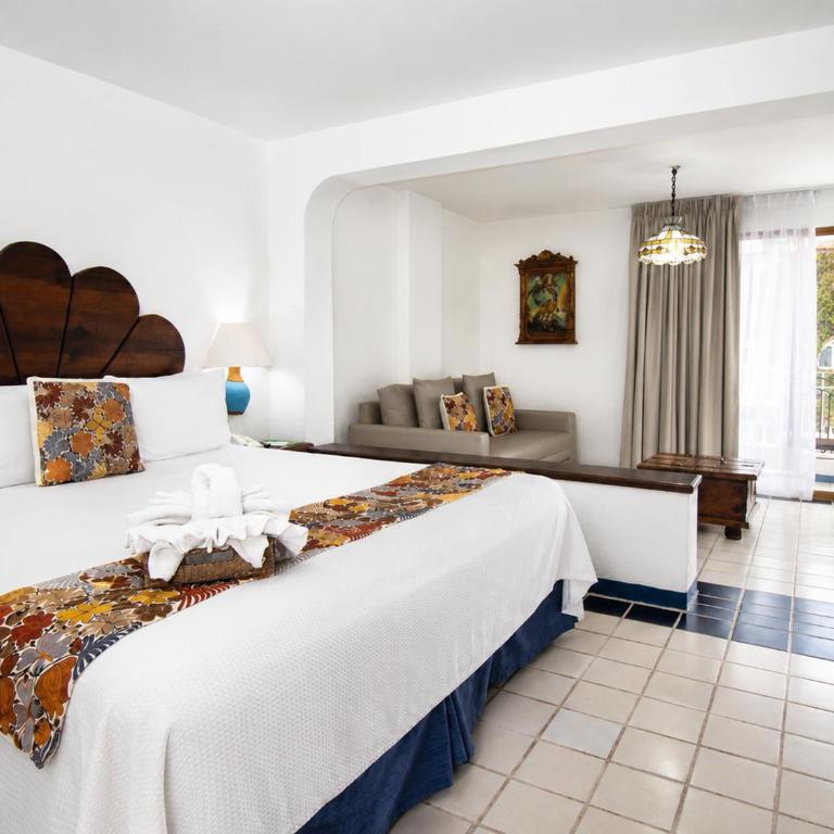 Los Arcos Suites - Suite Junior - 3