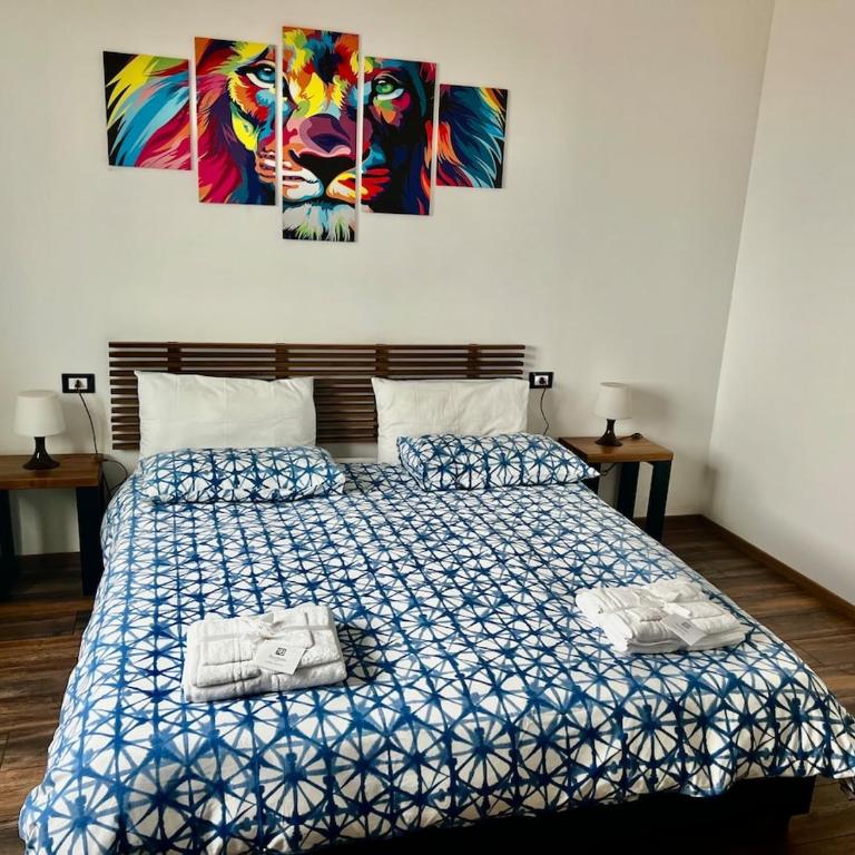 Penthouse of Castle - Three-Bedroom Apartment - 2