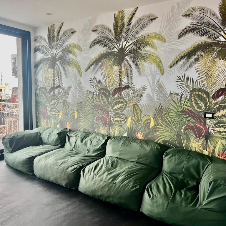 Penthouse of Castle - Three-Bedroom Apartment - 5