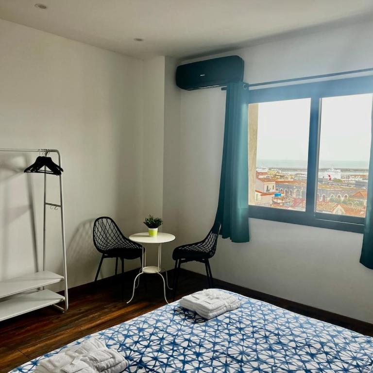 Penthouse of Castle - Three-Bedroom Apartment - 14