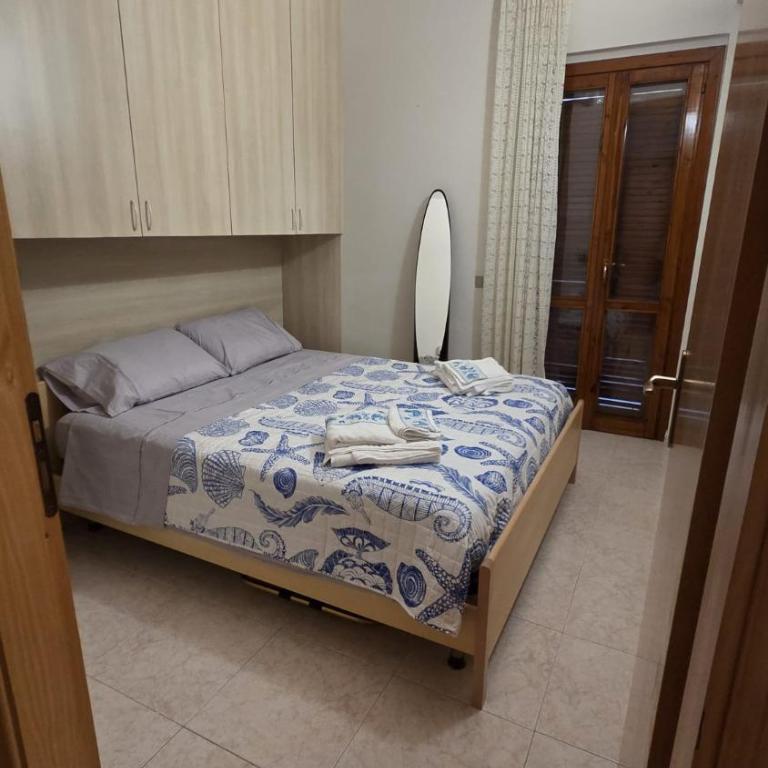 La Casita della Palma - Casa con 1 Camera da Letto - 4