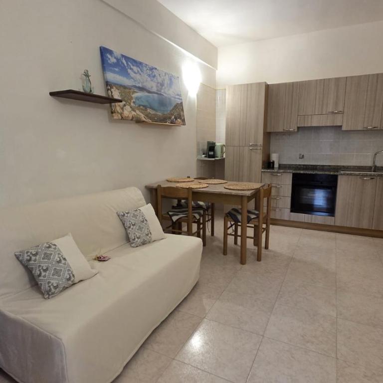 La Casita della Palma - Casa con 1 Camera da Letto - 5