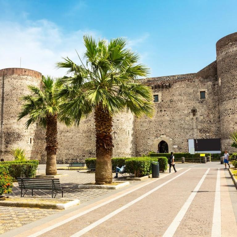 Penthouse of Castle - Three-Bedroom Apartment - 32