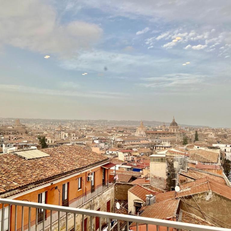 Penthouse of Castle - Three-Bedroom Apartment - 33