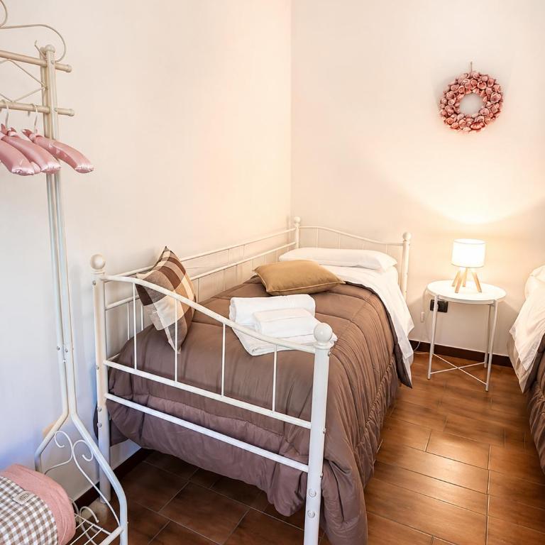 Little house Lezzeno - Casa con 2 Camere da Letto e Vista Lago - 48