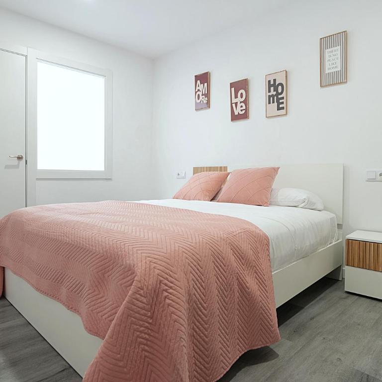 Apartamentos Xiana - Apartamento de 1 dormitorio - 7