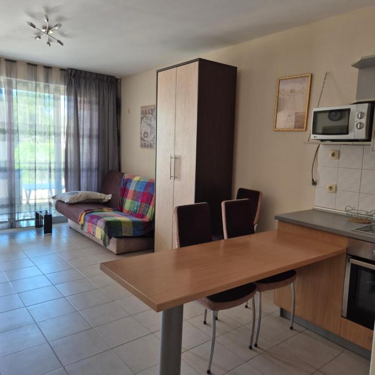 Apartmani Bozenov 2 - Apartman sa 1 Spavaćom Sobom - 8