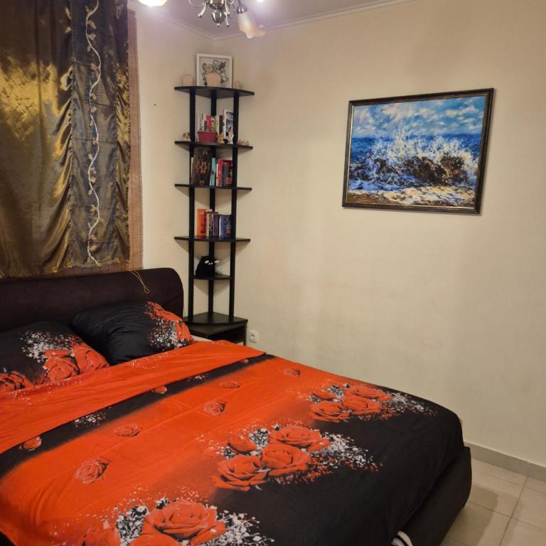 Apartmani Bozenov 2 - Apartman sa 1 Spavaćom Sobom - 11
