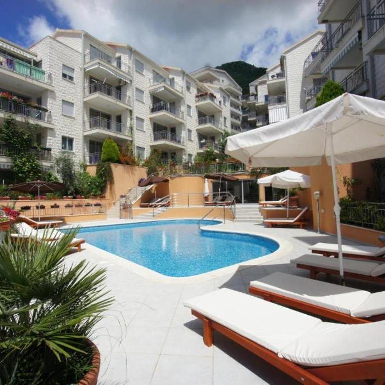 Apartmani Bozenov 2 - Apartman sa 1 Spavaćom Sobom - 13
