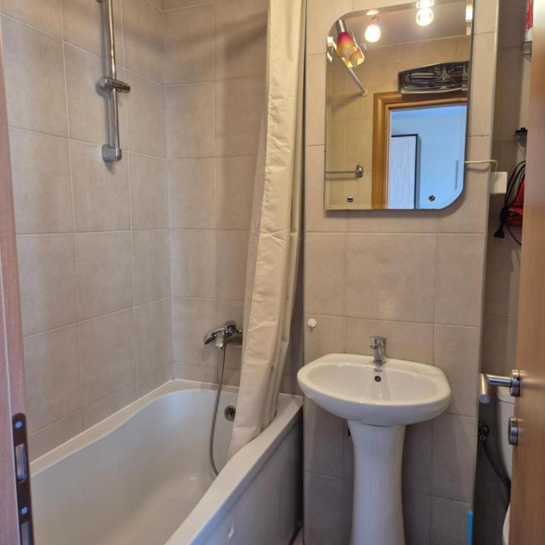 Apartmani Bozenov 2 - Apartman sa 1 Spavaćom Sobom - 14