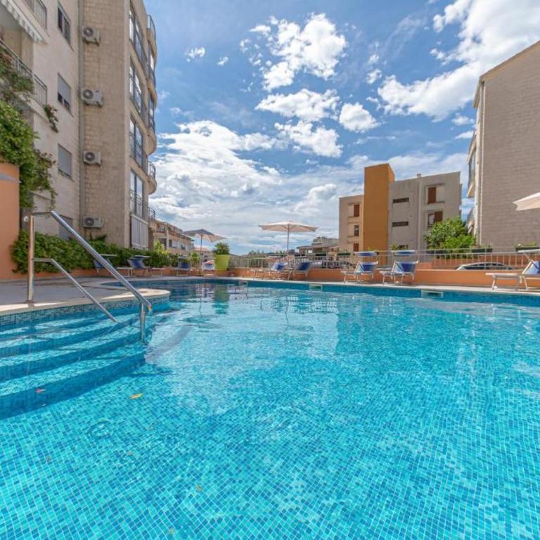 Apartmani Bozenov 2 - Apartman sa 1 Spavaćom Sobom - 15