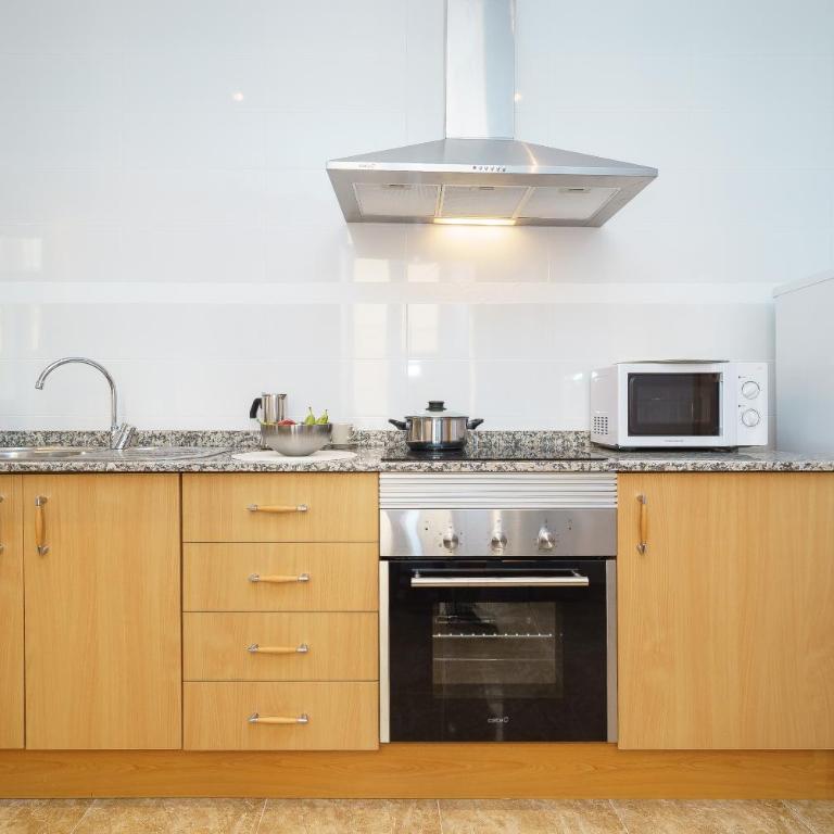 Apartamentos Mercat - Loft - First Floor - 10