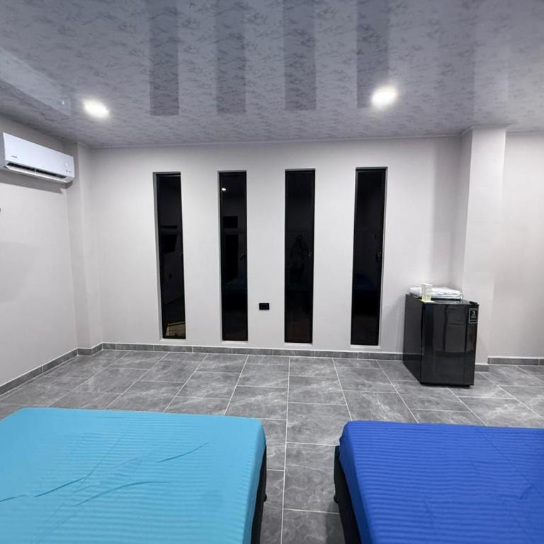 Apartahotel Cristal Doradal - Apartamento de 1 dormitorio - 1