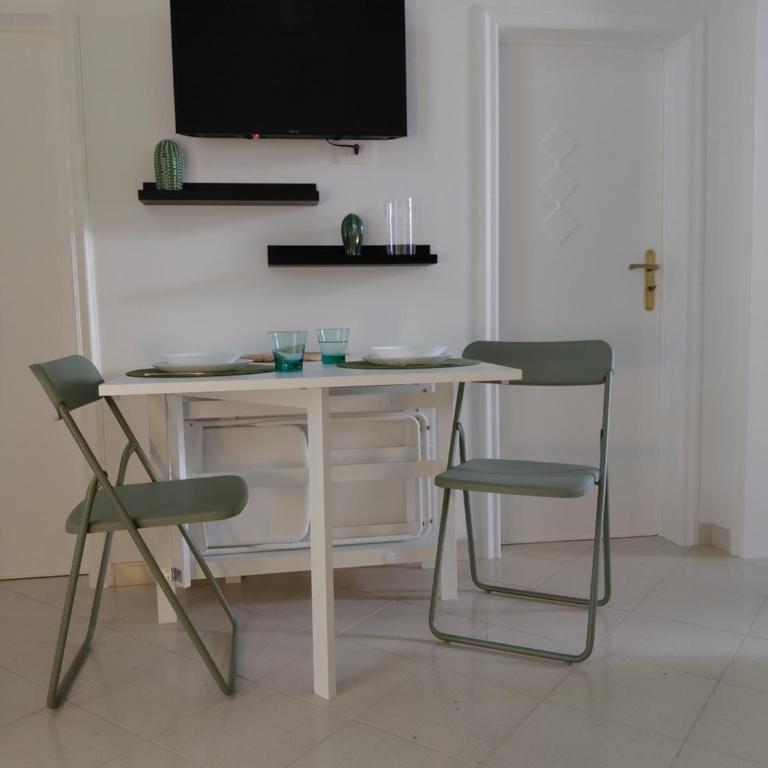Dimora Marcella - Appartamento con 1 Camera da Letto - 3