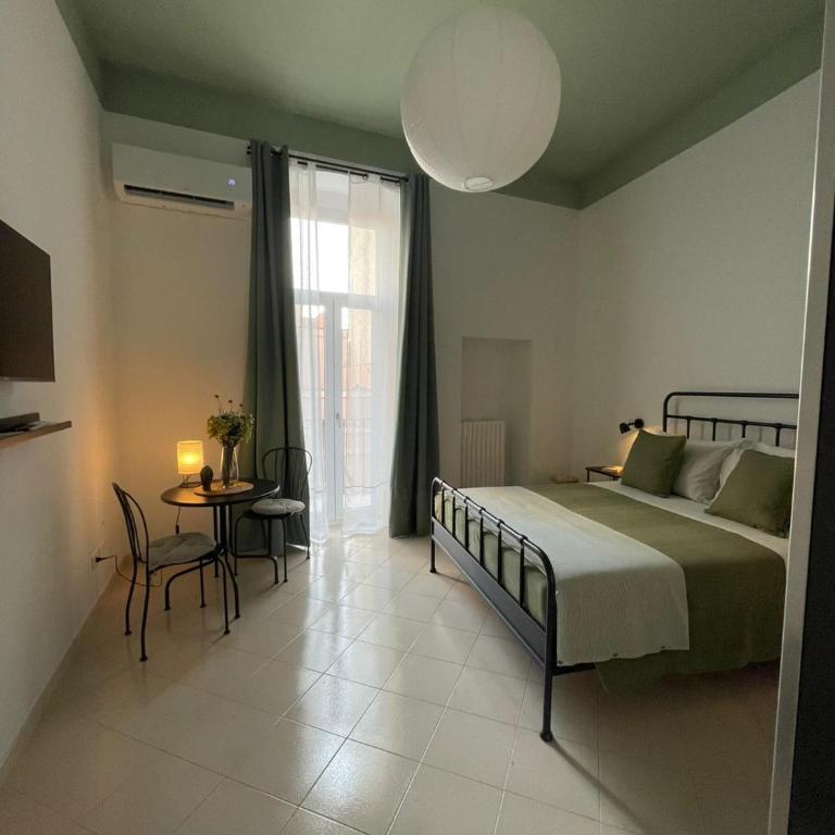 Dimora Marcella - Appartamento con 1 Camera da Letto - 9