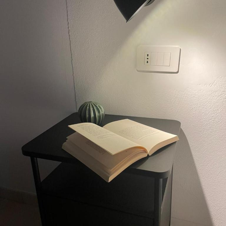 Dimora Marcella - Appartamento con 1 Camera da Letto - 10