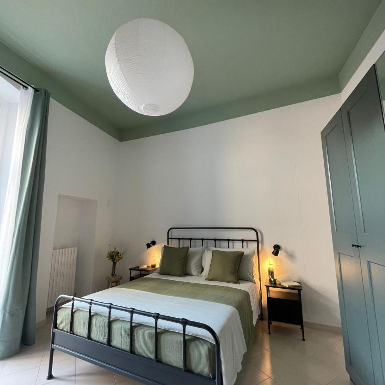 Dimora Marcella - Appartamento con 1 Camera da Letto - 15