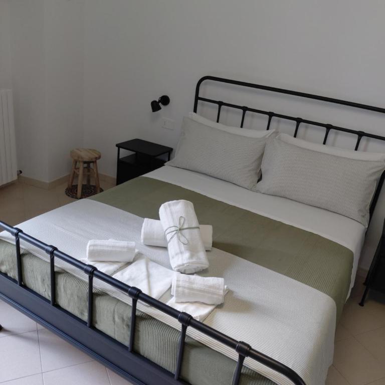 Dimora Marcella - Appartamento con 1 Camera da Letto - 16