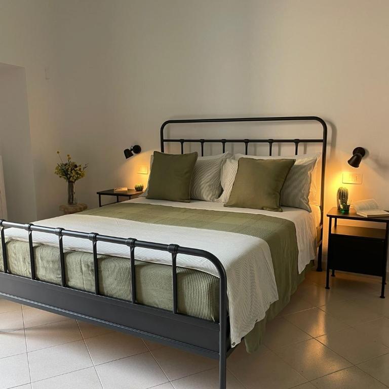 Dimora Marcella - Appartamento con 1 Camera da Letto - 17