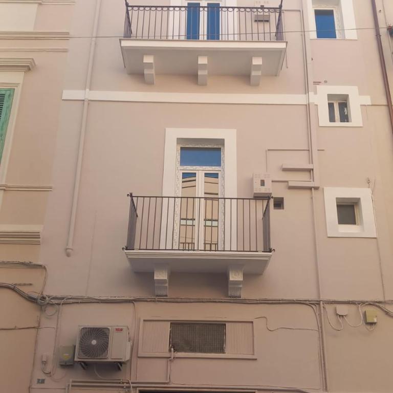 Dimora Marcella - Appartamento con 1 Camera da Letto - 22