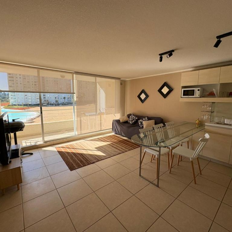 Laguna Bahia Velero - Apartamento - 7