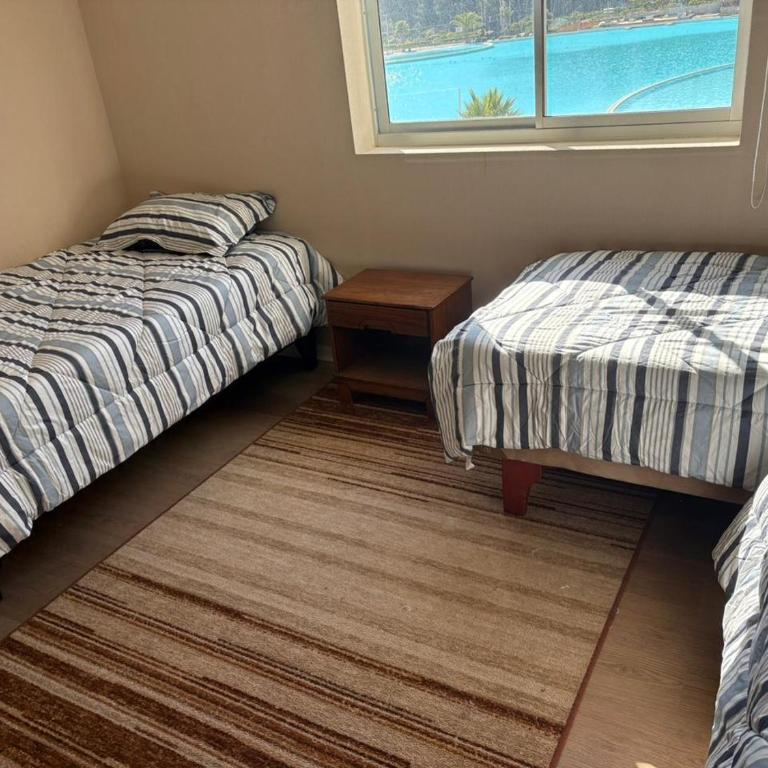 Laguna Bahia Velero - Apartamento - 14